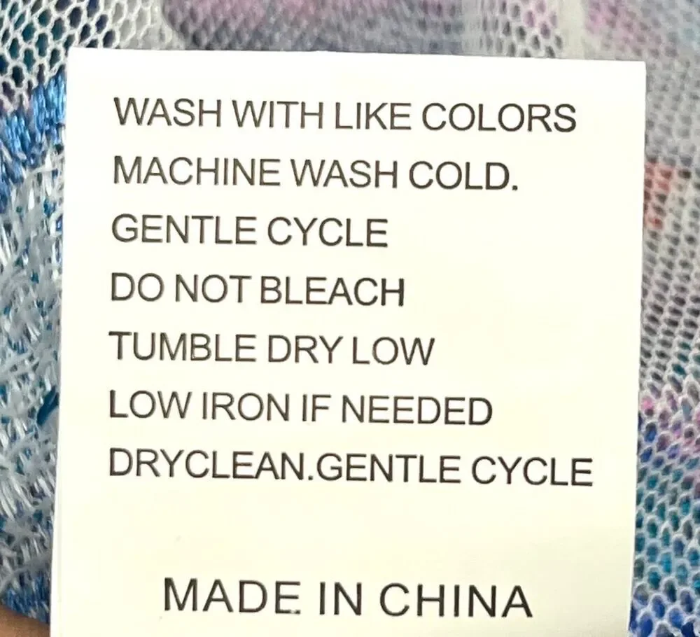 Chic Bohemian Crochet Floral Kimono Cardigan Beach Cover-Up Multicolor - Picture 12 of 12